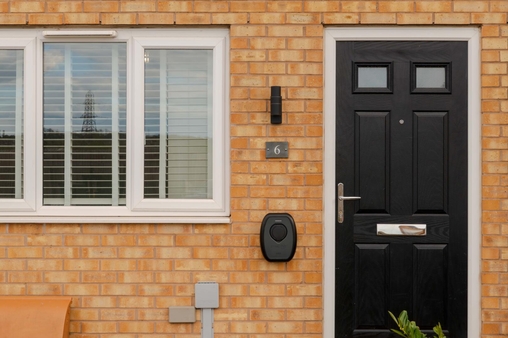 2 bed property in Stone Coal Drive, Stourbridge